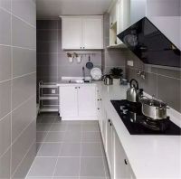 厨房装修完 才发现有8个不实用的地方