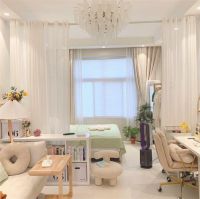 28㎡的小蜗居 打造成开放式一室一厅