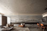 云端栖居,心归于简 嘉格纳凝萃之作——苏州IFS超高层豪宅Sky Villa