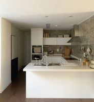 韩式风格装修案例 买了房就照这样装！