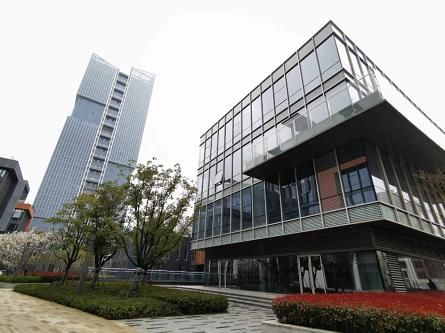 “延链、补链、强链”,在合肥解码复星蜂巢产业链打法