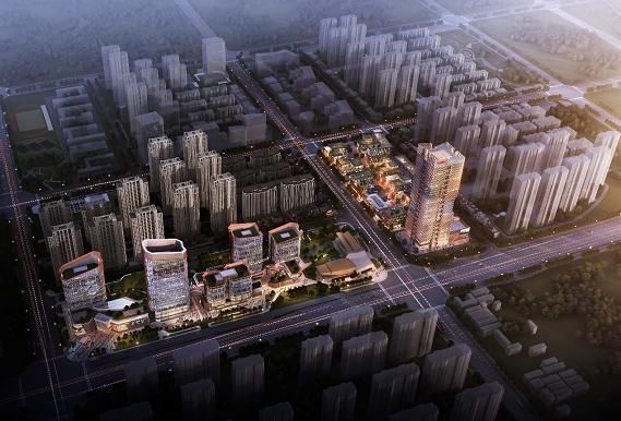 “延链、补链、强链”,在合肥解码复星蜂巢产业链打法