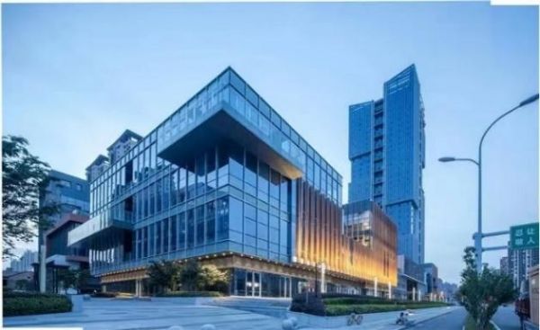 “延链、补链、强链”,在合肥解码复星蜂巢产业链打法