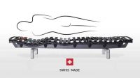 swissflex瑞福睡全新展厅绽放罗浮宫