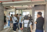 倍德洛管道新品研讨会圆满结束 逆势创造新风口
