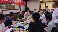 倍德洛管道新品研讨会圆满结束 逆势创造新风口