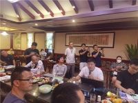 倍德洛管道新品研讨会圆满结束 逆势创造新风口