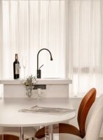 法式轻奢130平方米装修 堪称低预算之光