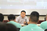 奋楫笃行、破局创新:春天集团召开销售年中总结动员大会