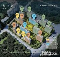 《望京樾》首开金茂售楼处&京楼看点|专属团购优惠活动_楼市头