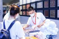 趁势而起打造多品类产品结构 白兔瓷砖亮相建博会展现空间质感的无限可能