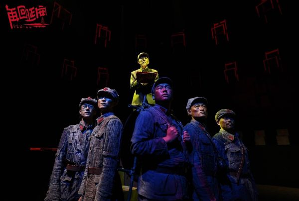 央视专题报道延安红街：创新表达让青年人“体感”红色历史