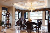 百利玛系统门窗遇鉴美家 | 邂逅欧式美墅，“窗”享新视界