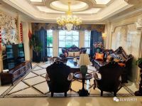 百利玛系统门窗遇鉴美家 | 邂逅欧式美墅，“窗”享新视界