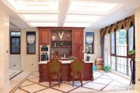 百利玛系统门窗遇鉴美家 | 邂逅欧式美墅，“窗”享新视界