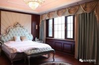 百利玛系统门窗遇鉴美家 | 邂逅欧式美墅，“窗”享新视界