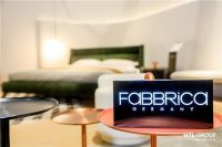 以环保之名│德国FABBRICA上海展会直播首秀