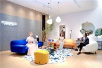 以环保之名│德国FABBRICA上海展会直播首秀