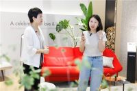 以环保之名│德国FABBRICA上海展会直播首秀