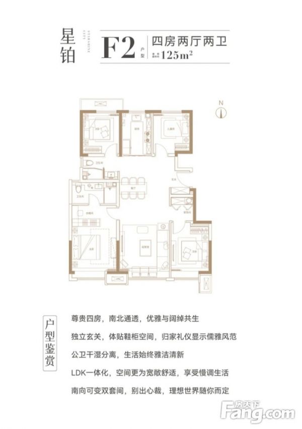 房价
