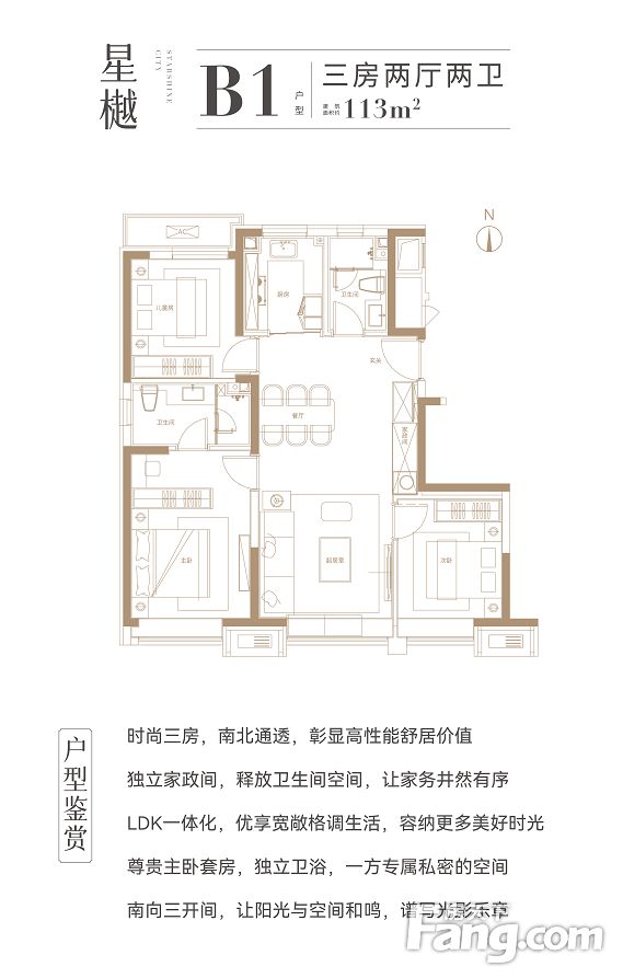 房价