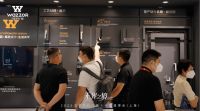WAZZOR瓦瑟系统门窗 x 2022中国建博会(上海)圆满收官