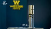 WAZZOR瓦瑟系统门窗 x 2022中国建博会(上海)圆满收官