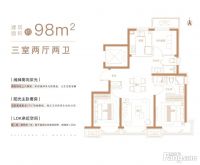 今日热点:壹品兴创御璟星城，85-137㎡，总价约550万起