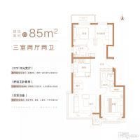 今日热点:壹品兴创御璟星城，85-137㎡，总价约550万起