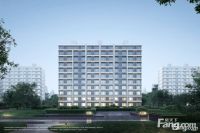 热点资讯:大兴星光城，建面70-125㎡，样板间本周六开放。