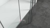 玫瑰岛淋浴房,将优雅品质搬进生活