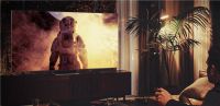 搭载全新Tizen系统 三星电视聚焦智慧大屏新体验