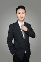 潘彦儒：用简约阐释优雅，扎根县城的新锐设计师