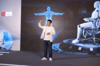 西昊工学座椅Doro-S300震撼发布,揭秘悬体科技背后的舒适奥秘
