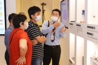 打造全新租住产品体验空间,深圳自如首家Z-LIFE生活馆开业