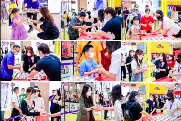 领展中关村携手宝可梦加傲乐缔造12周年新佳绩