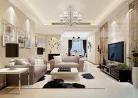 简单方式的告诉你家装灯光如何设计