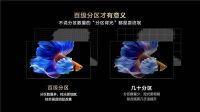 “高刷”电视千万别乱买,货比三家选真高刷!
