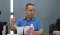 全国工商联家具装饰业商会(智库)采购与供应链专家委员会筹备会议在广州举办