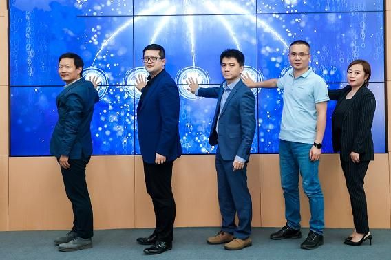 58知楼重磅推出“58知楼·产业云” 全面深入产业研究领域