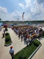 这个顶豪别墅：复工半年，赢回业主