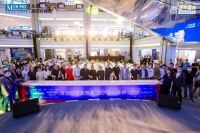 红星美凯龙入京20周年|跋山涉水不忘美好信“廿” 砥砺深耕书写入京华章