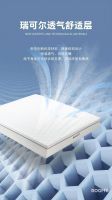 方寸之间,方寸之外 ——ROOMY如觅床垫探究无数可能
