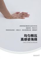 方寸之间,方寸之外 ——ROOMY如觅床垫探究无数可能