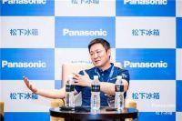 专访松下冰箱天团:厨居一体美嵌生活,松下纤尚正当时