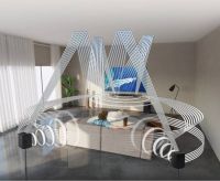 把音乐厅搬回家!全新三星Neo QLED 8K 电视解锁宅家新体验