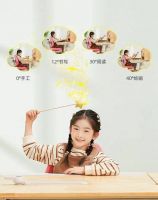 助力少年梦,光明园迪与你共度国庆长假