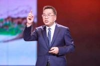 经济学家马光远：房地产最大的问题，就是所有人都在谈房地产