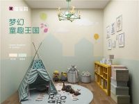 嘉宝莉筑起居家安全屏障 新一代抗病毒儿童漆长效改善居家环境