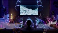 细节打造,还原本真世界,全新三星Neo QLED 8K电视打造沉浸氛围感